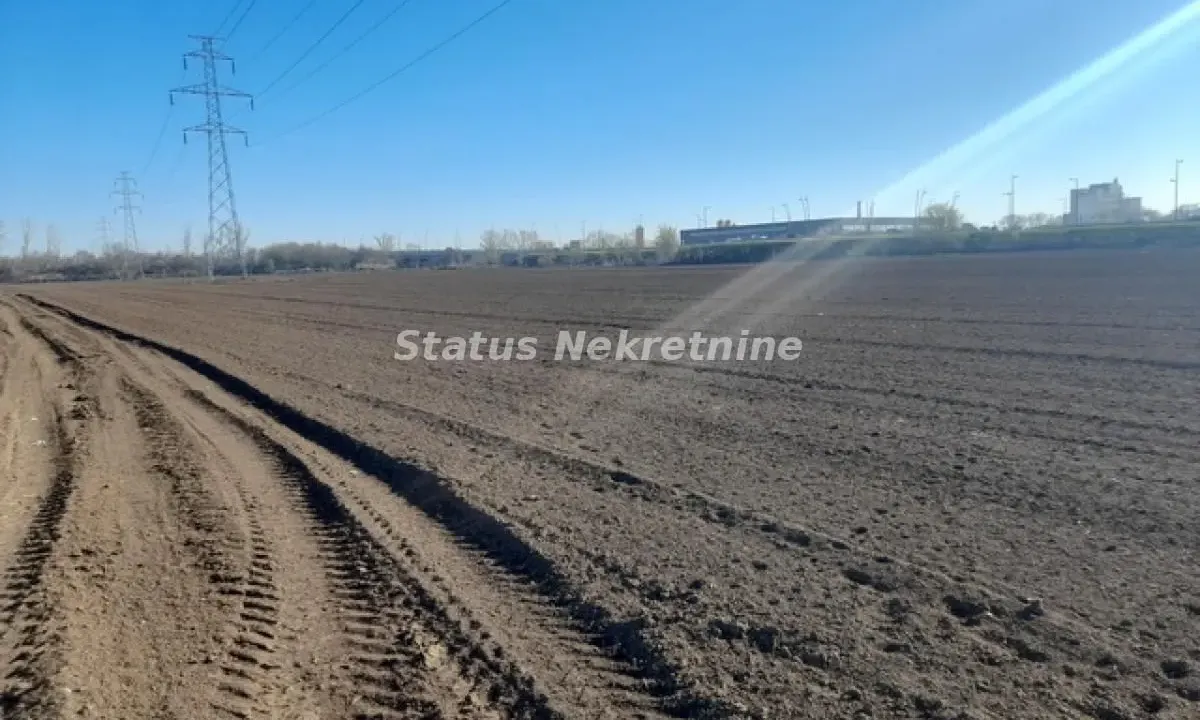 Sale, land lot, 5800m², Bulevar Evrope, Novi Sad Sve Podlokacije