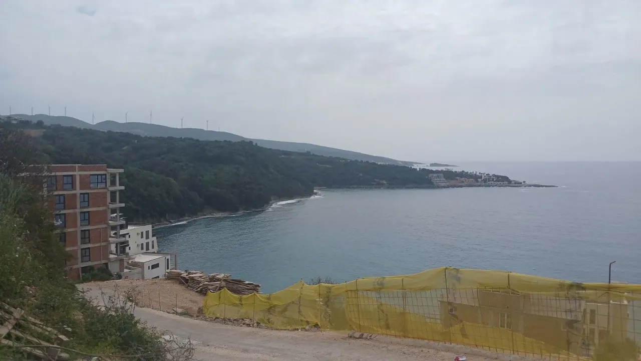 Sale, land lot, 10000m², Utjeha, Bar