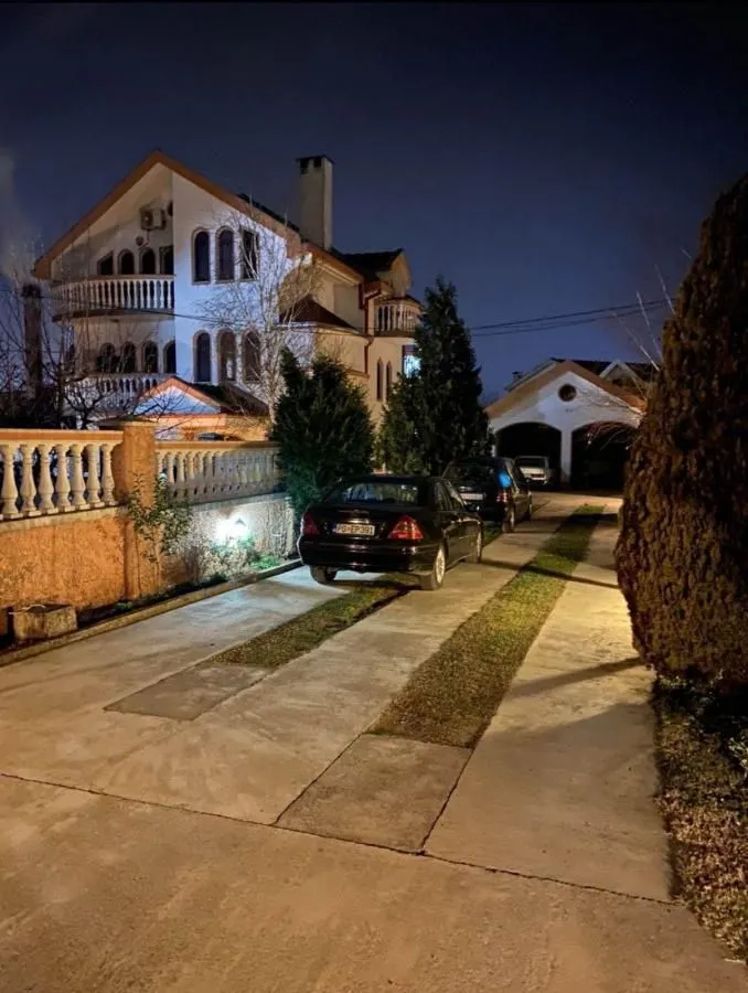 Rent, apartment, 76m², Zagorič, Podgorica