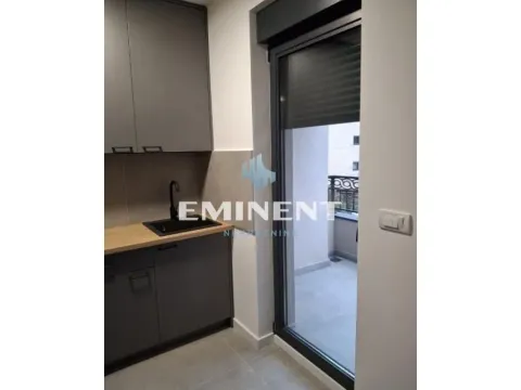 Rent, apartment, 36m², Lekino Brdo, Voždovac Sve Podlokacije - image 6