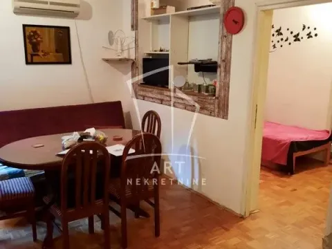 Prodaja, dvosoban stan, 45m², Kluz, Zvezdara Sve Podlokacije - image 7