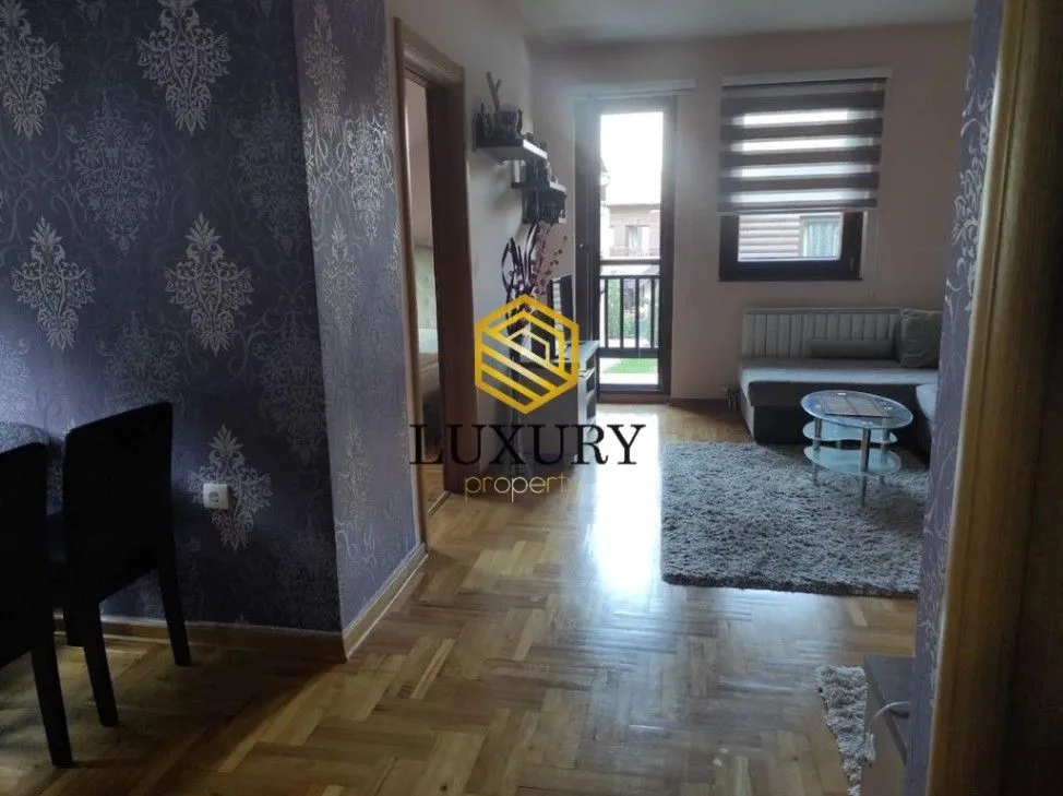 Prodaja, jednosoban stan, 41m², Zlatibor, Srbija
