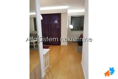 Rent, two bedroom apartment, 50m², Novi Beograd Blok 65, Novi Beograd Sve Podlokacije - image 4