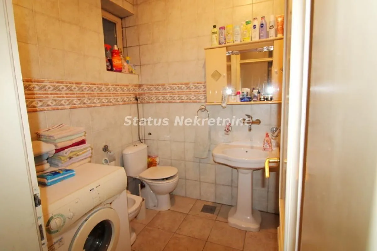 Prodaja, trosoban stan, 91m², Grbavica, Novi Sad Sve Podlokacije