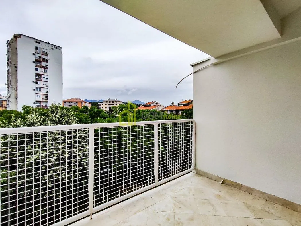 Rent, three bedroom apartment, 115m², Momišići, Podgorica
