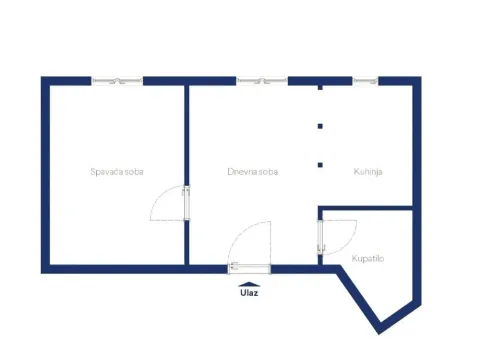 Stan in Vukov Spomenik