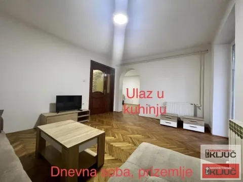 Izdavanje, kuća, 227m², Tatarsko brdo, Petrovaradin - image 14