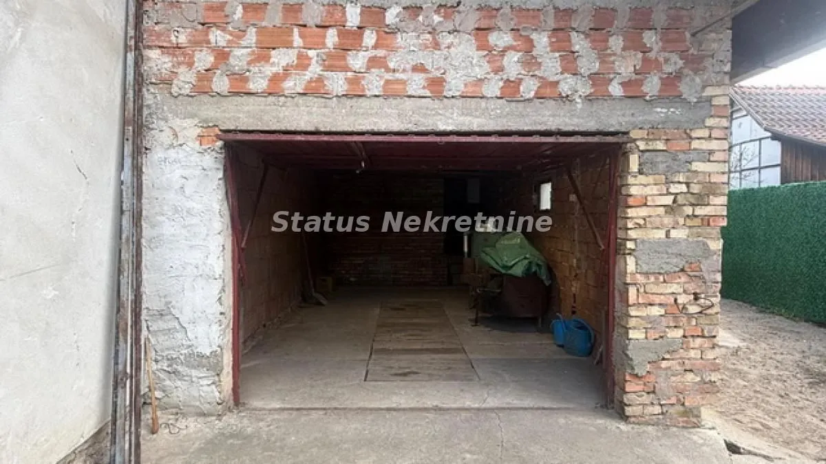 Prodaja, kuća, 100m², Futog, Novi Sad Sve Podlokacije