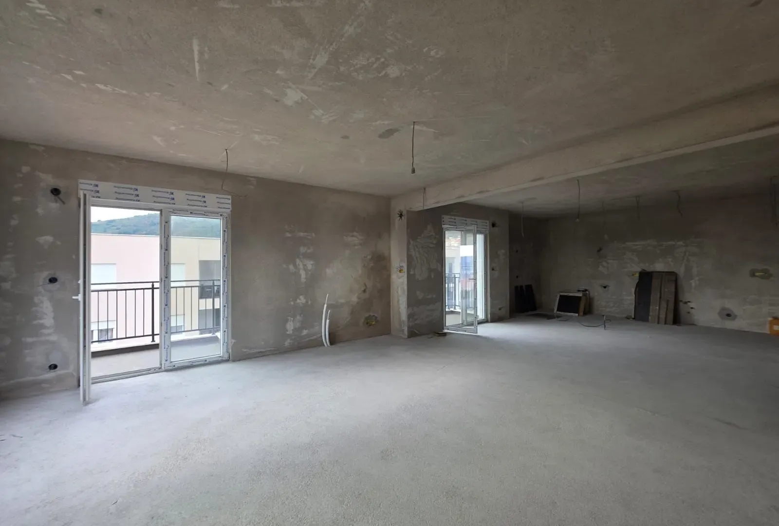 Sale, three bedroom apartment, 165m², Budva, Crna Gora