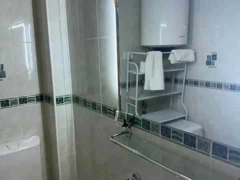 Izdavanje, jednosoban stan, 45m², Stari Aerodrom, Podgorica - image 8