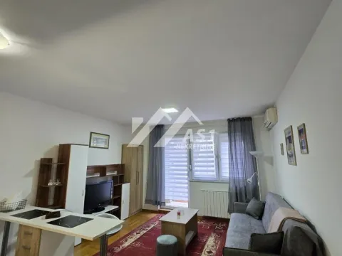 Rent, apartment, 33m², Grbavica, Novi Sad Sve Podlokacije - image 2