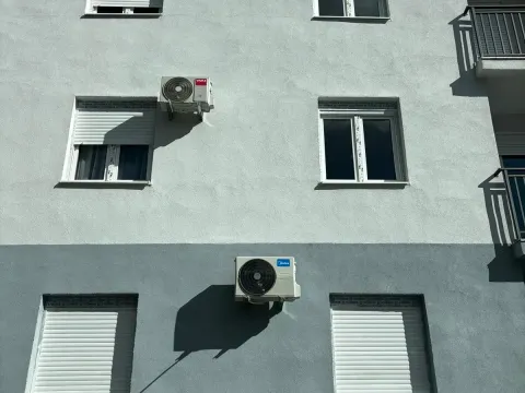 Izdavanje, dvosoban stan, 59m², Zabjelo, Podgorica - image 15