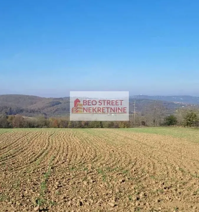 Sale, land lot, 1400m², Sopot, Beograd