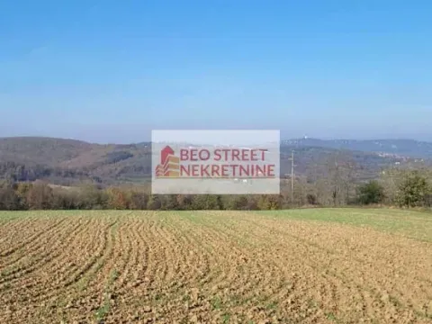 Sale, land lot, 14m², Sopot, Beograd