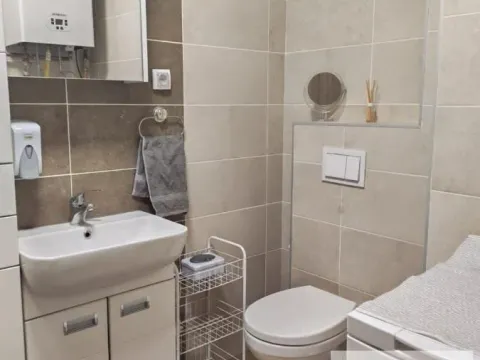 Izdavanje, dvosoban stan, 54m², Novi Banovci, Stara Pazova - image 9