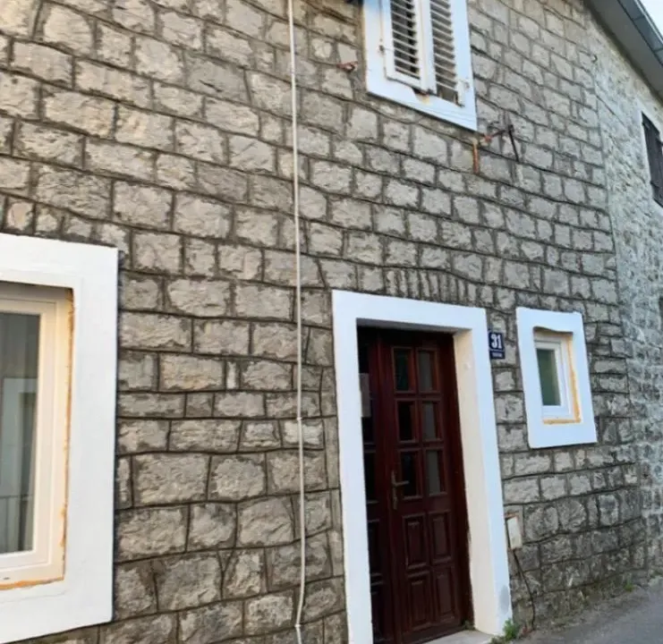 Sale, house, 55m², Topla, Herceg Novi