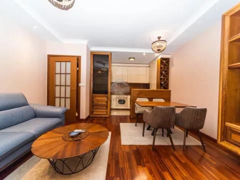 Izdavanje, dvosoban stan, 70m², City Kvart, Podgorica - image 3