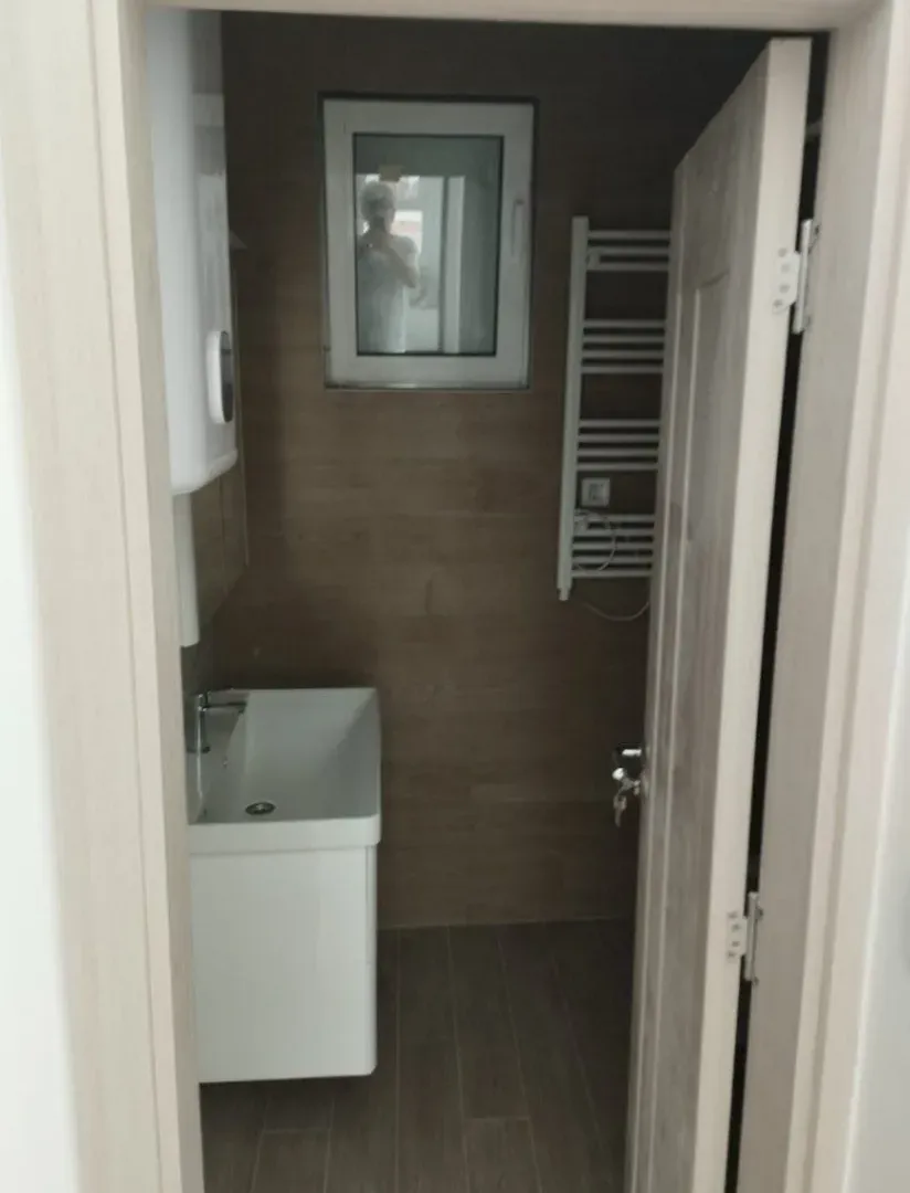 Prodaja, dvosoban stan, 73m², Herceg Novi, Crna Gora