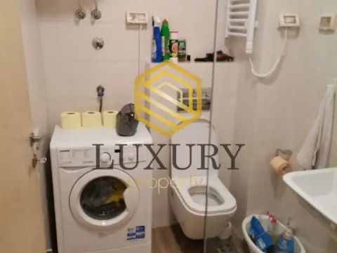 Izdavanje, stan, 47m², City Kvart, Podgorica - image 2