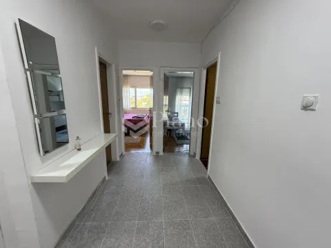 Rent, two bedroom apartment, 80m², Zabjelo, Podgorica - image 11