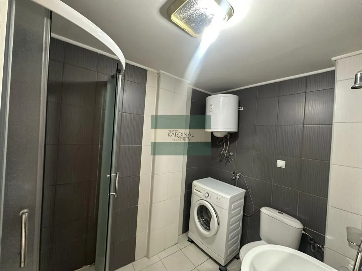 Sale, one bedroom apartment, 58m², Centar, Kragujevac