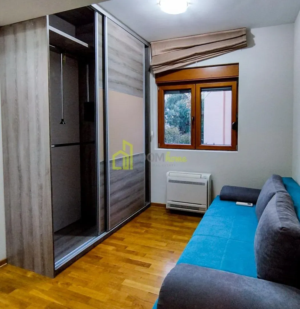 Sale, three bedroom apartment, 108m², Gorica C, Podgorica