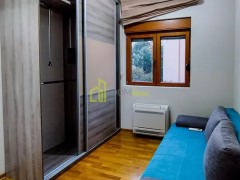 Sale, three bedroom apartment, 108m², Gorica C, Podgorica - image 18