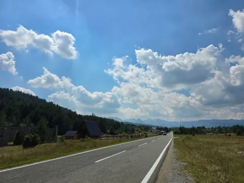 Sale, land lot, 450m², Žabljak, Crna Gora - image 3