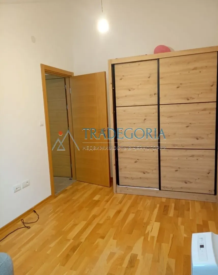 Prodaja, dvosoban stan, 60m², Tivat, Crna Gora