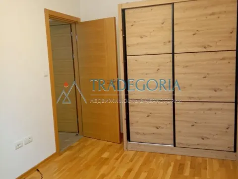 Prodaja, dvosoban stan, 60m², Tivat, Crna Gora - image 4