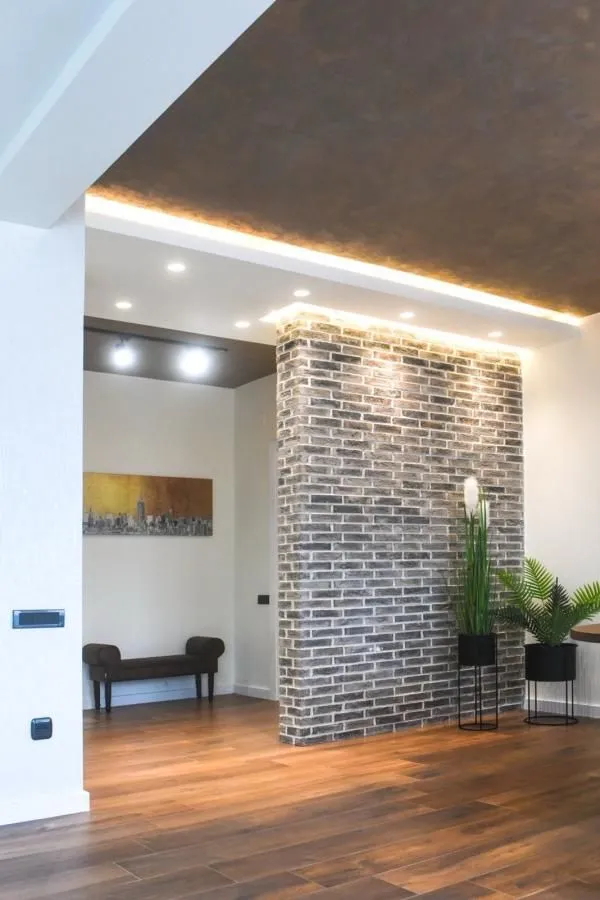 Izdavanje, trosoban stan, 88m², Grbavica, Novi Sad Sve Podlokacije