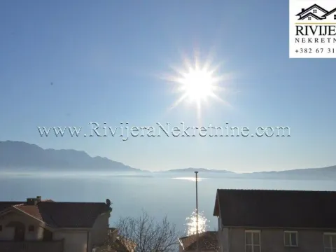 Sale, two bedroom apartment, 103m², Bijela, Herceg Novi - image 16