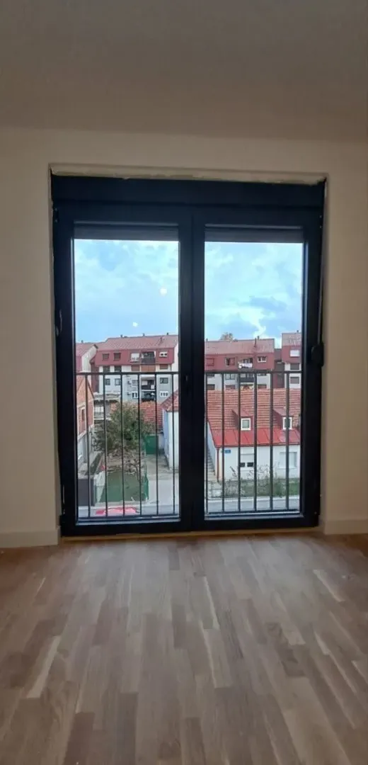 Prodaja, jednosoban stan, 48m², Cetinje, Crna Gora