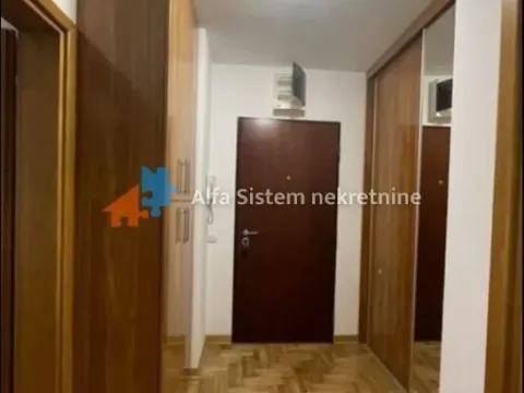 Rent, apartment, 36m², Kalenić Pijaca, Vračar Sve Podlokacije - image 10