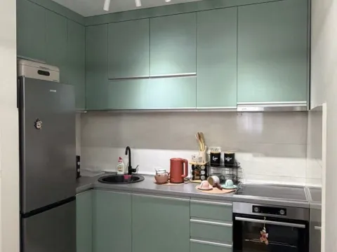 Rent, one bedroom apartment, 49m², Central Point, Podgorica - image 6