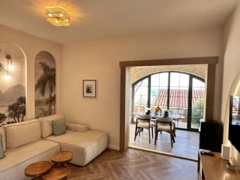 Sale, one bedroom apartment, 48m², Reževići, Budva - image 8
