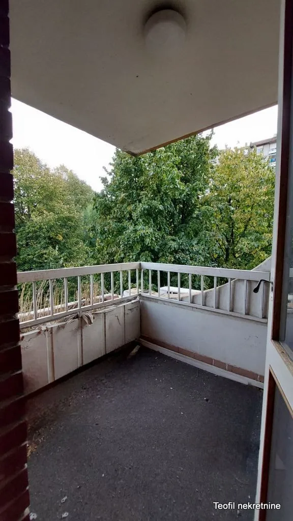 Prodaja, dvosoban stan, 65m², Voždovac Sve Podlokacije, Beograd