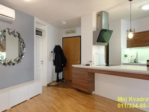 Sale, apartment, 140m², Botanička Bašta, Palilula Sve Podlokacije - image 10