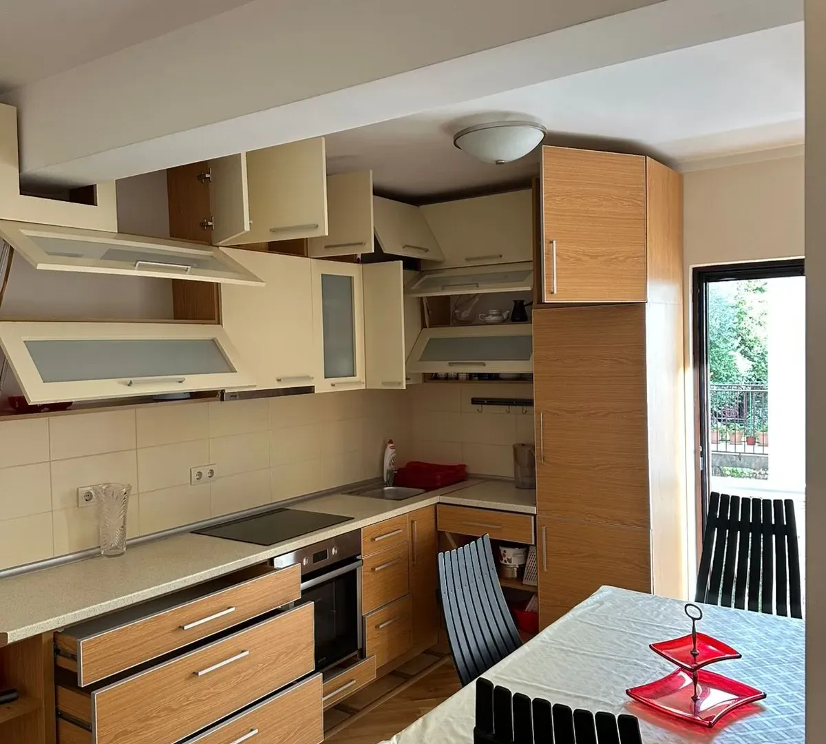 Prodaja, stan, 51m², Budva, Crna Gora