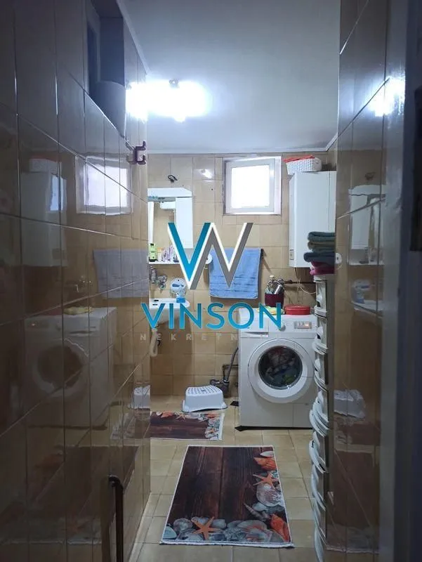 Prodaja, trosoban stan, 96m², Podbara, Novi Sad Sve Podlokacije