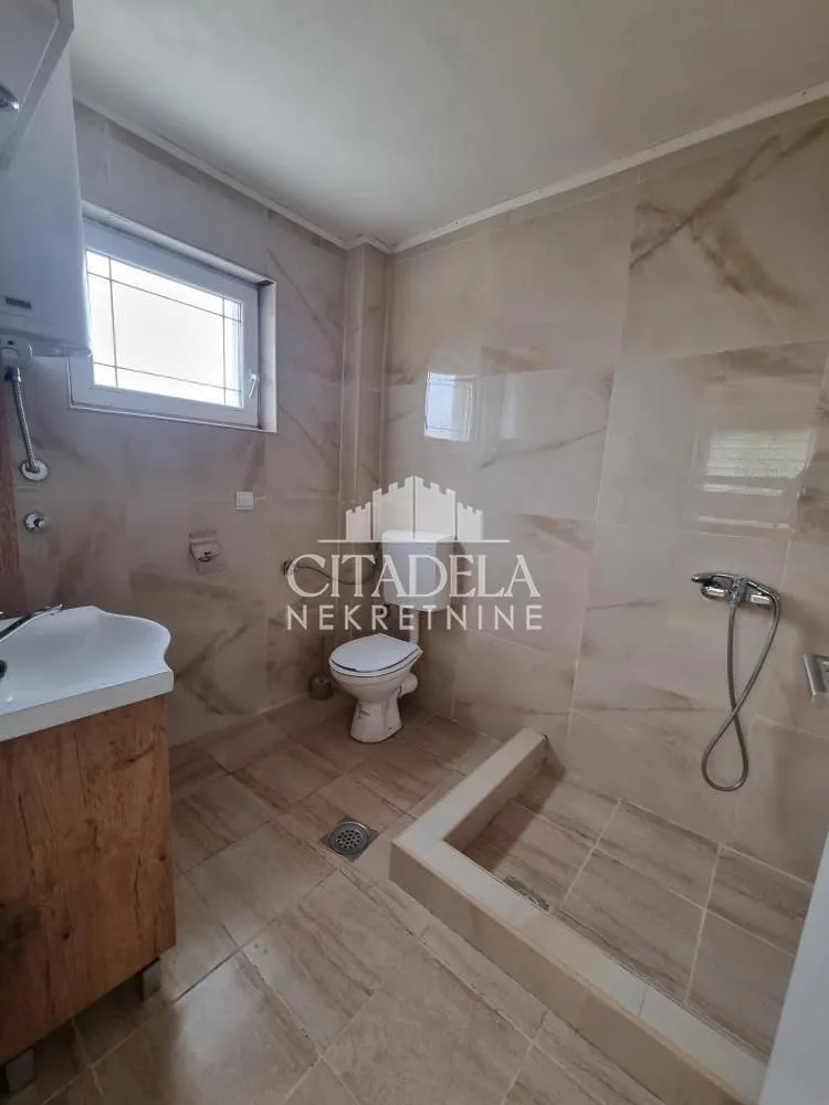 Prodaja, stan, 134m², Železnik, Beograd