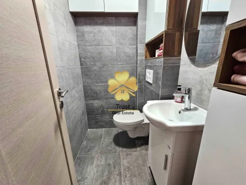 Izdavanje, jednosoban stan, 62m², Zabjelo, Podgorica - image 13