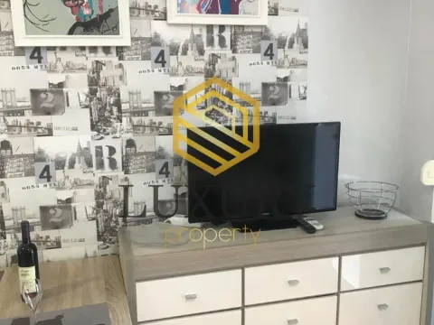Rent, one bedroom apartment, 45m², City Kvart, Podgorica - image 3