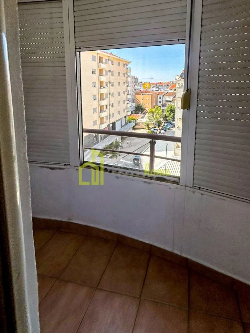 Sale, one bedroom apartment, 40m², Budva, Crna Gora