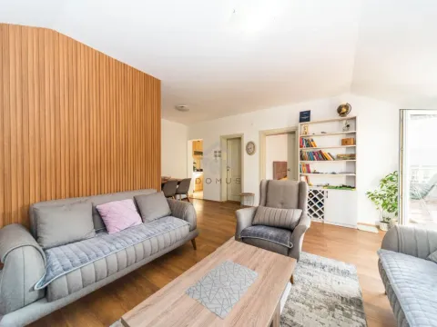 Prodaja, jednosoban stan, 58m², Momišići, Podgorica - image 3