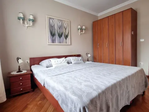 Rent, two bedroom apartment, 58m², Centar, Budva - image 5