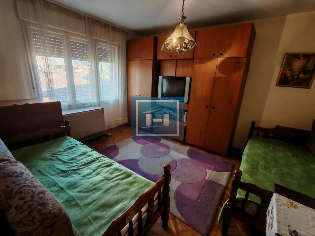 Prodaja, kuća, 136m², Kajsijar, Jagodina