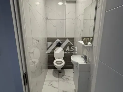 Rent, three bedroom apartment, 70m², Futog, Novi Sad Sve Podlokacije - image 6