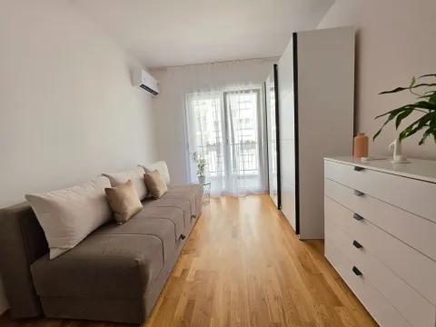Prodaja, jednosoban stan, 46m², Budva, Crna Gora - image 18
