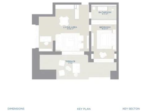 Prodaja, jednosoban stan, 93m², Ulcinj, Crna Gora - image 7